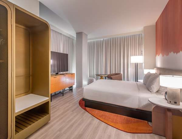 Suite - Hyatt Centric Hotel Buckhead Atlanta