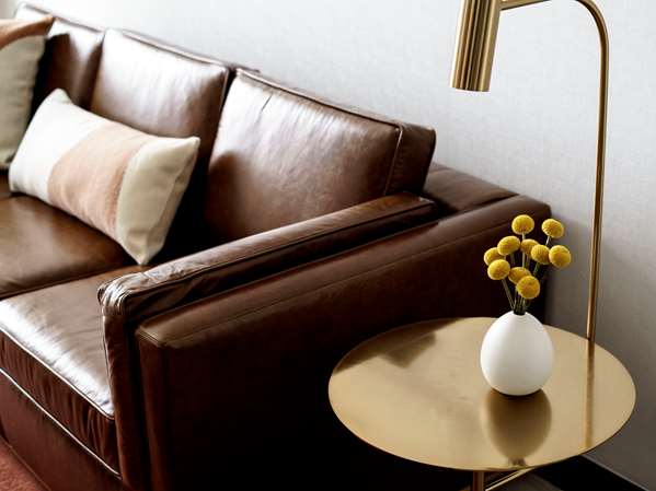 Suite - Hyatt Centric Hotel Buckhead Atlanta