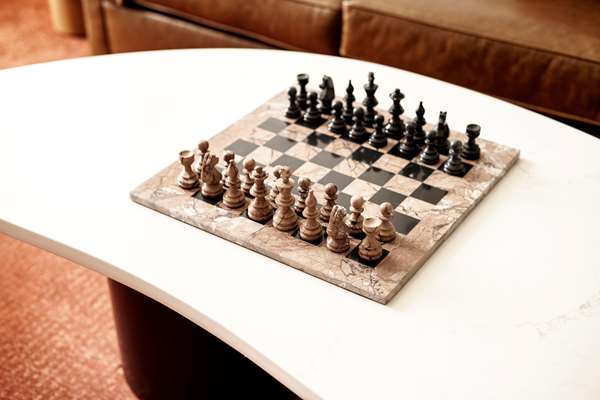 Suite - Hyatt Centric Hotel Buckhead Atlanta