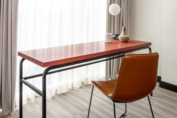 Suite - Hyatt Centric Hotel Buckhead Atlanta