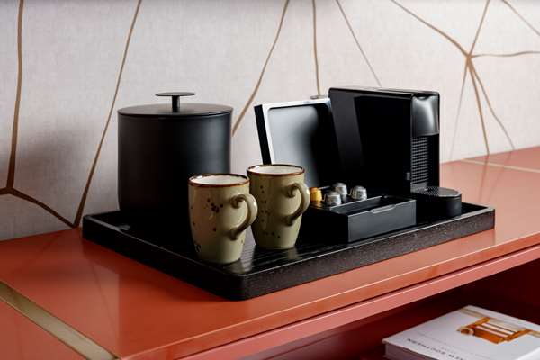 Suite - Hyatt Centric Hotel Buckhead Atlanta