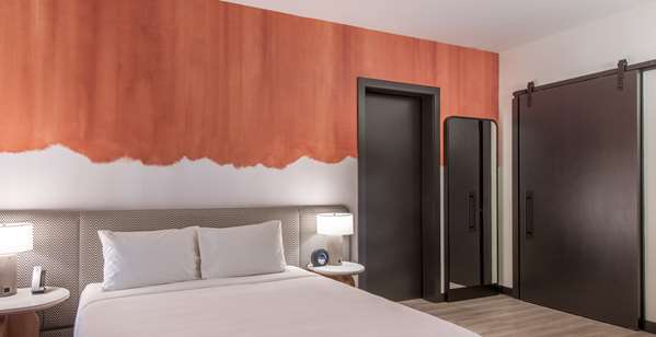 Suite - Hyatt Centric Hotel Buckhead Atlanta