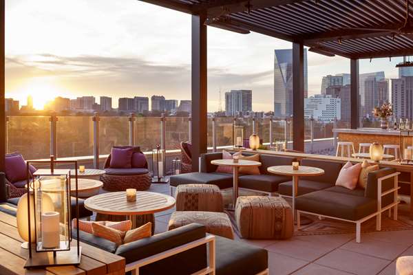  - Hyatt Centric Hotel Buckhead Atlanta