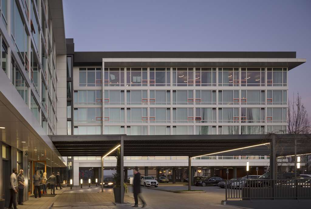 Hotel Eastlund, BW Premier Collection