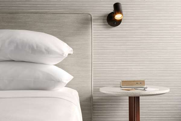  - Hotel Tupelo Downtown