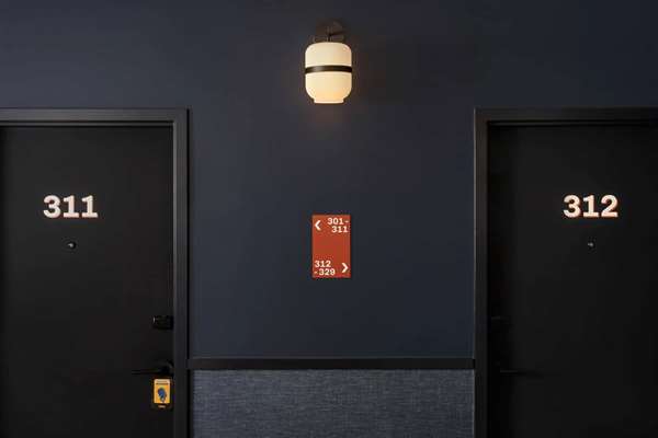  - Hotel Tupelo Downtown