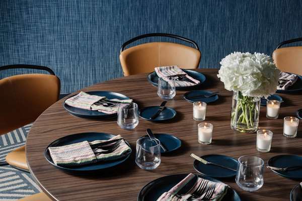  - Hotel Tupelo Downtown