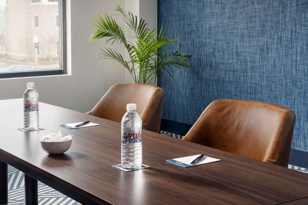  - Hotel Tupelo Downtown