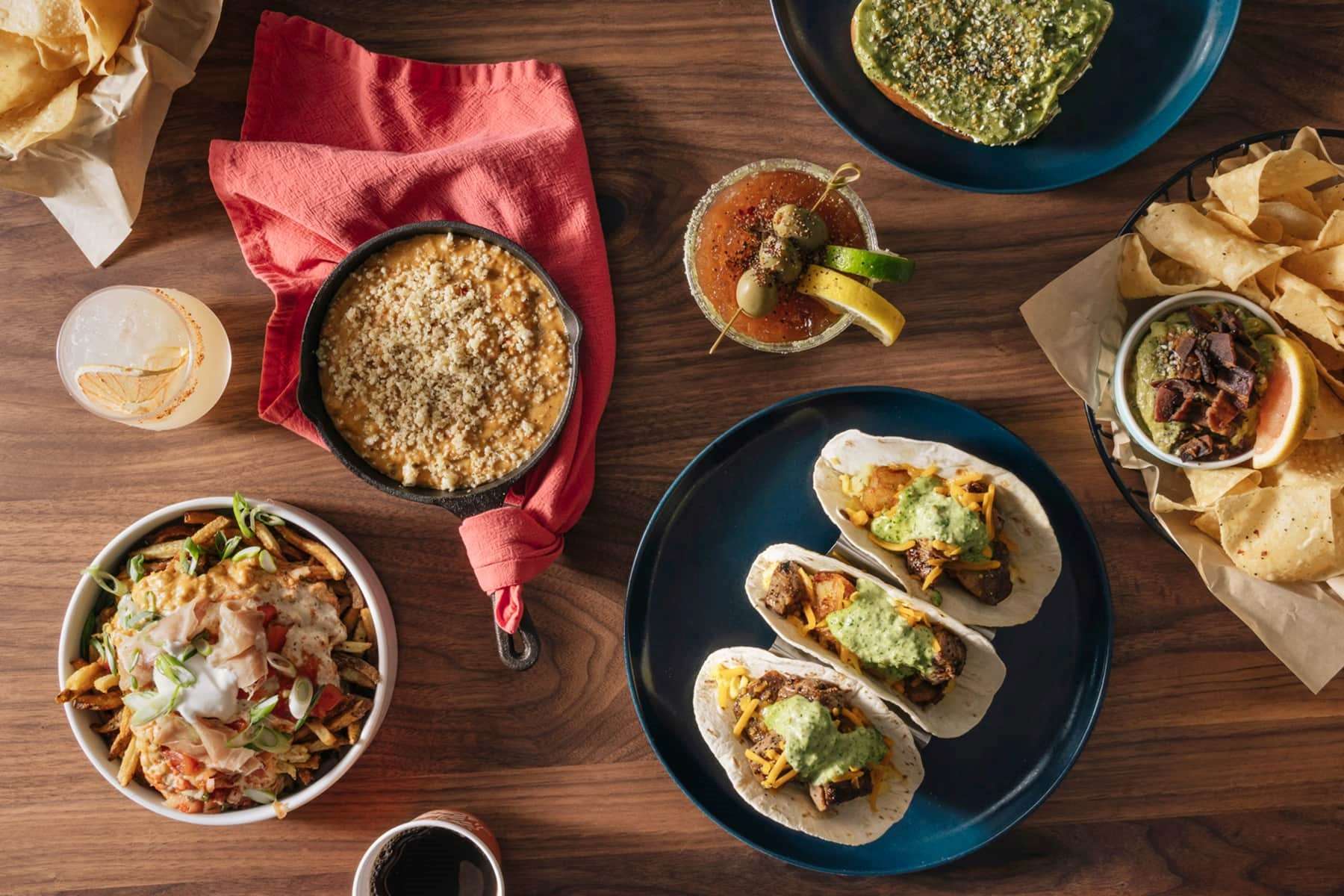 Restaurant | Hotel Tupelo, a Wyndham Hotel