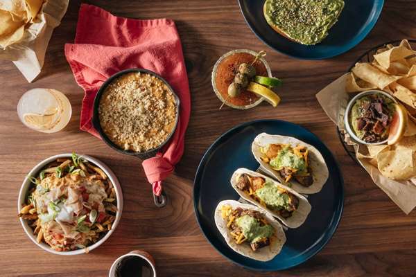 Restaurant - Hotel Tupelo Downtown