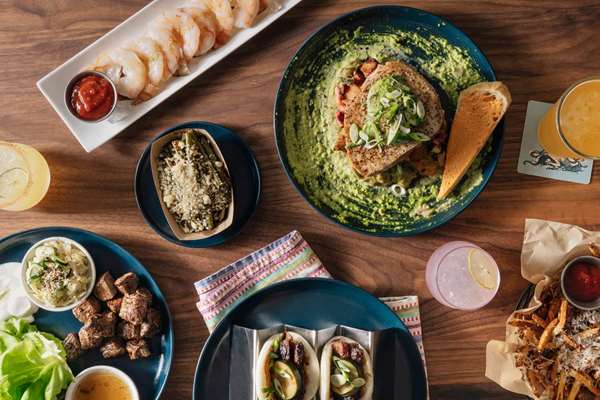 Restaurant - Hotel Tupelo Downtown