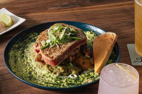 Restaurant - Hotel Tupelo Downtown