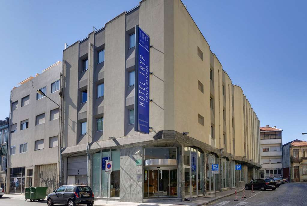 Tryp Porto Centro