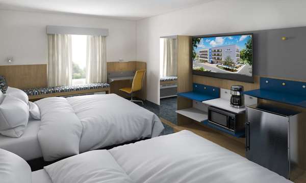  - Microtel Inn & Suites by Wyndham Summerside