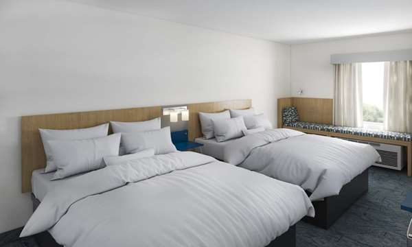  - Microtel Inn & Suites by Wyndham Summerside