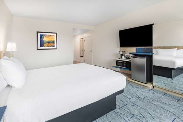  - Microtel Inn & Suites by Wyndham Summerside