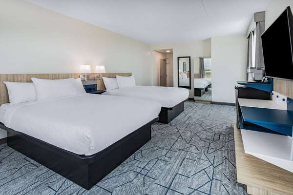  - Microtel Inn & Suites by Wyndham Summerside