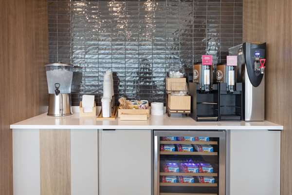  - Microtel Inn & Suites by Wyndham Summerside