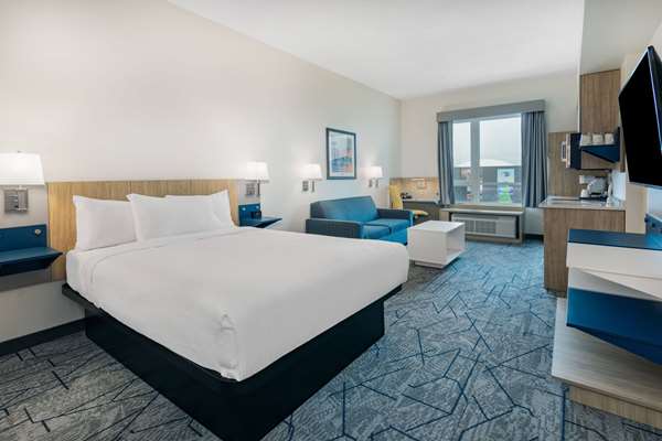 Suite - Microtel Inn & Suites by Wyndham Summerside