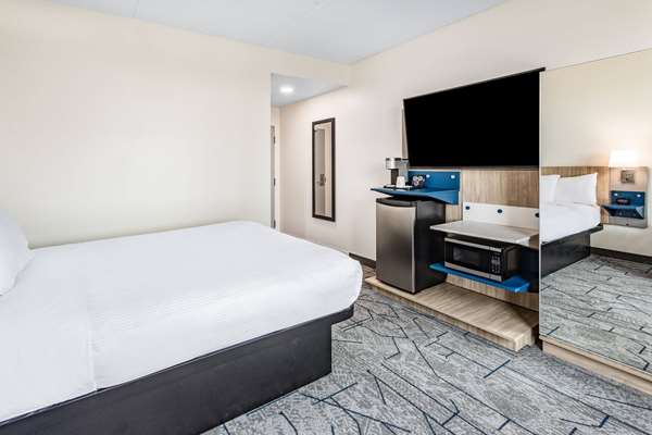 - Microtel Inn & Suites by Wyndham Summerside
