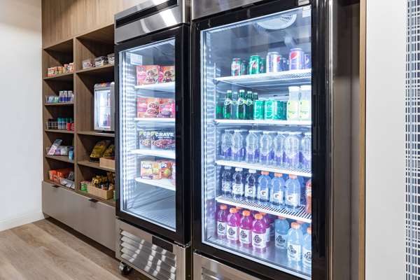  - Microtel Inn & Suites by Wyndham Summerside