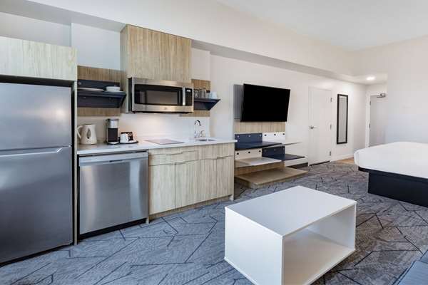 Suite - Microtel Inn & Suites by Wyndham Summerside