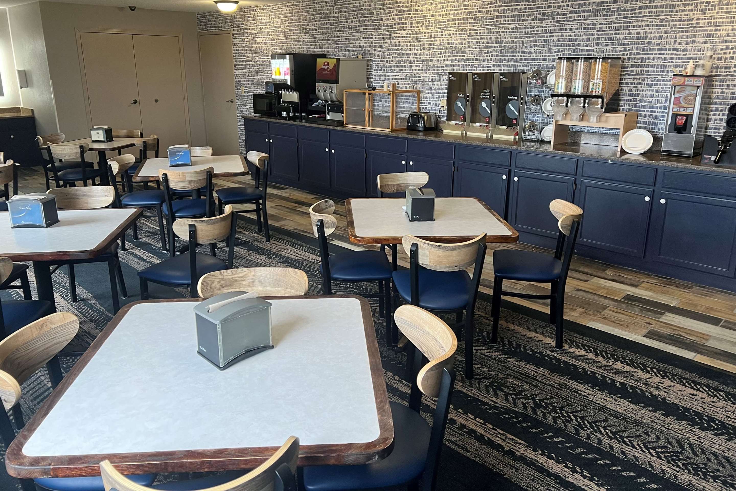 Property amenity | AmericInn by Wyndham Viroqua
