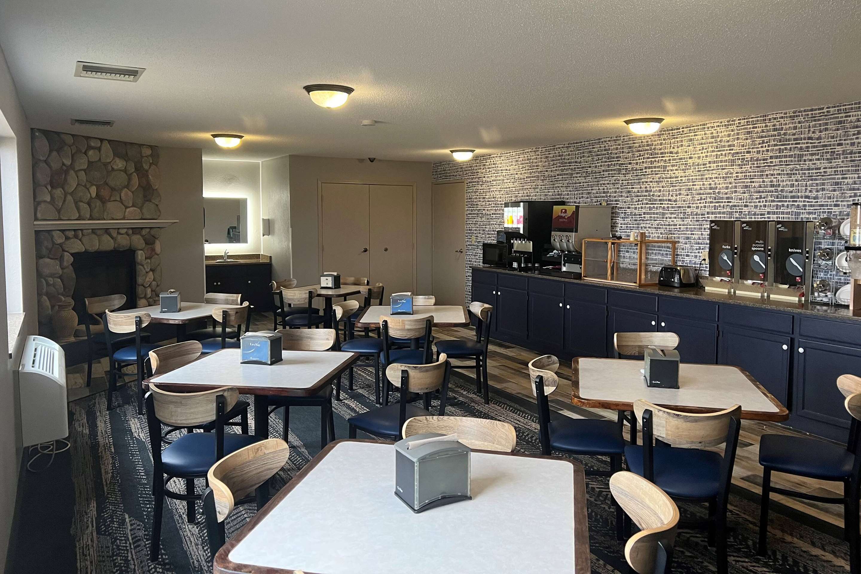 Property amenity | AmericInn by Wyndham Viroqua