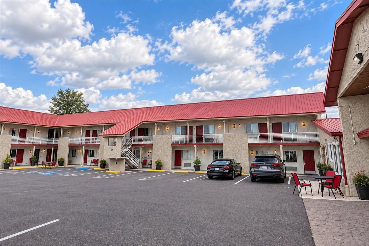 Econo Lodge