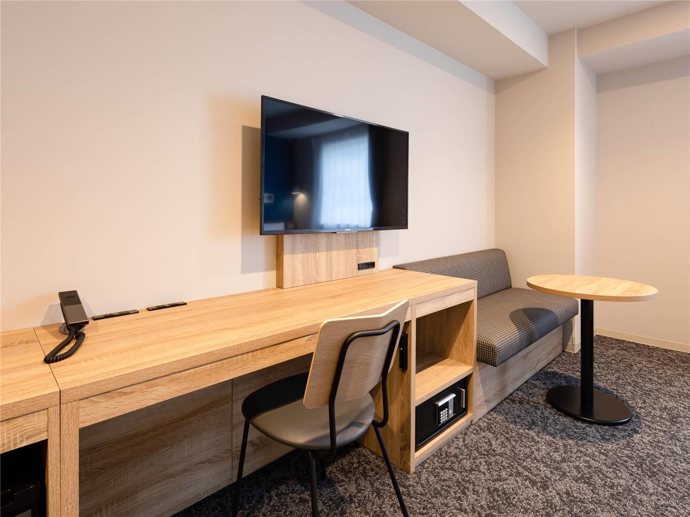 COMFORT HOTEL TAKAMATSU-guestroom-Guest Room,On-Site.jpg
