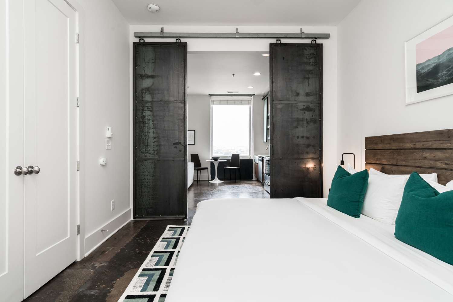 Mint House at the Reserve Nashville, TN See Discounts