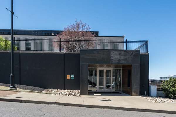 Exterior view - Mint House at the Reserve Nashville