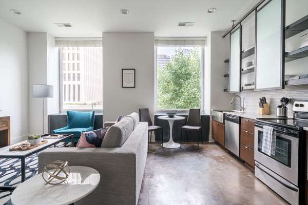  - Mint House at the Reserve Nashville