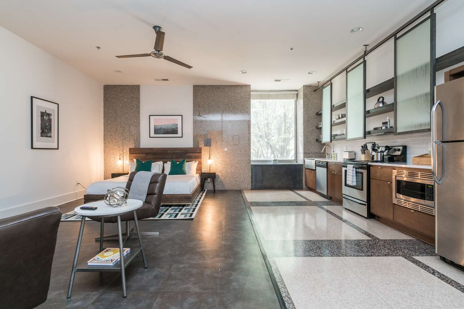 Mint House at the Reserve Nashville, TN See Discounts