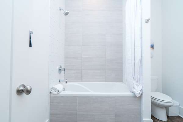 Suite - Mint House at the Reserve Nashville