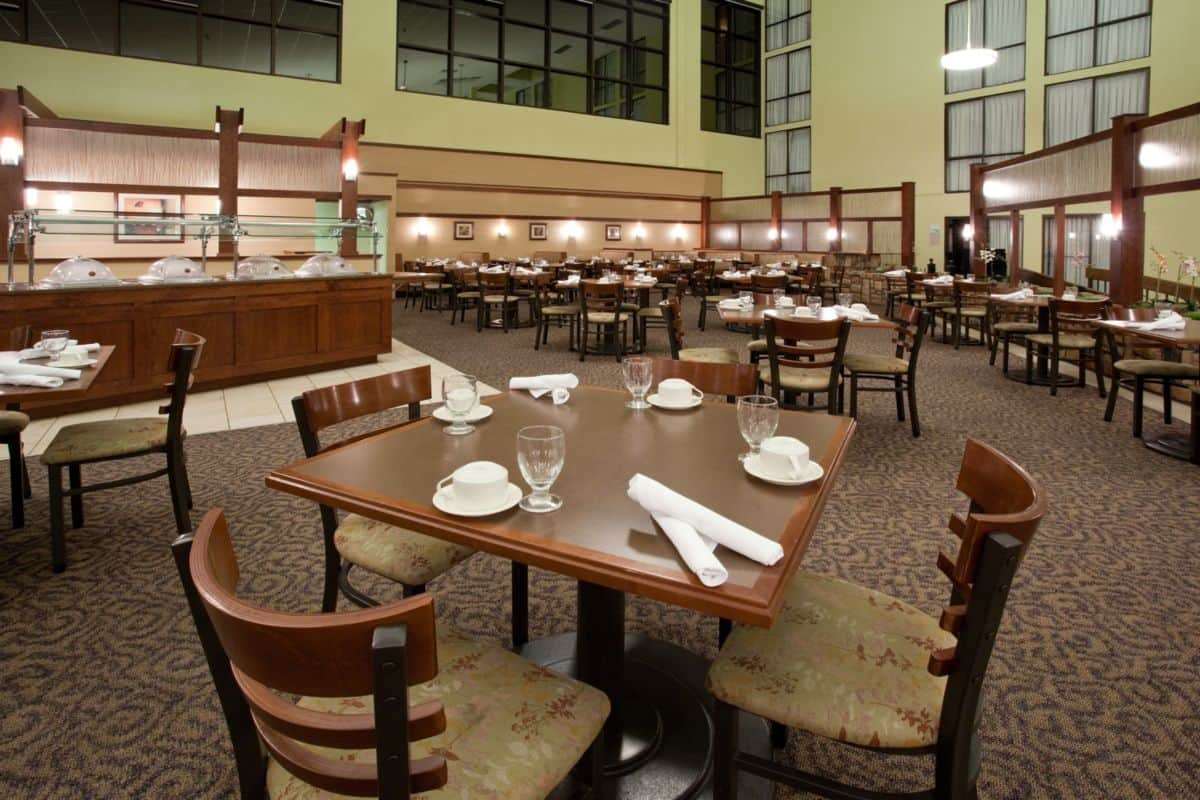 Property amenity | Ramada Plaza by Wyndham Sheridan Hotel & Convention Center