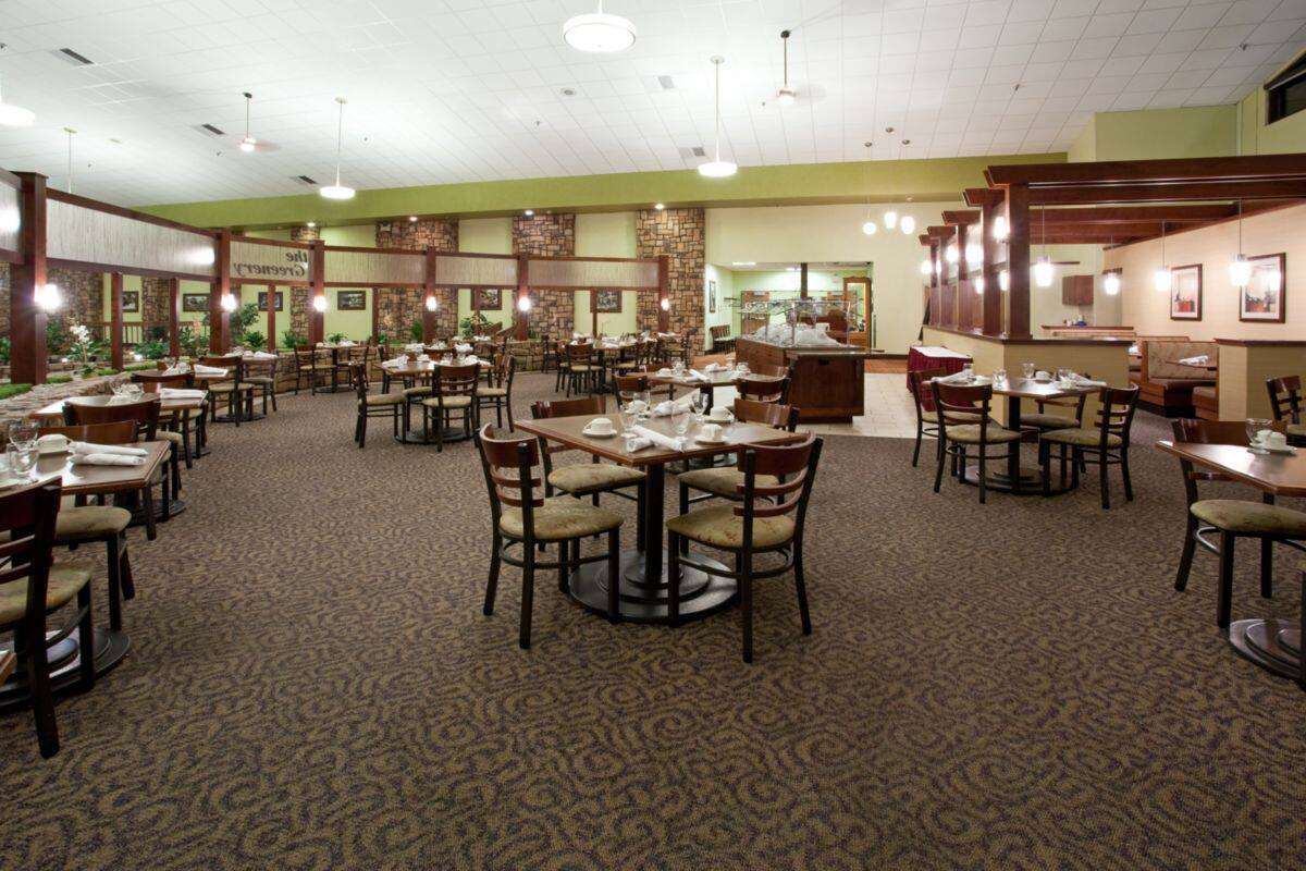 Property amenity | Ramada Plaza by Wyndham Sheridan Hotel & Convention Center