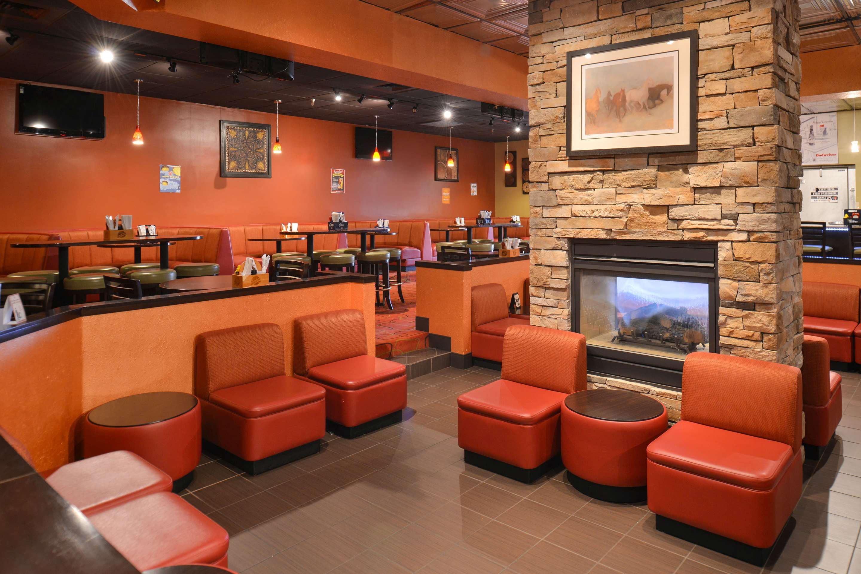 BarLounge | Ramada Plaza by Wyndham Sheridan Hotel & Convention Center
