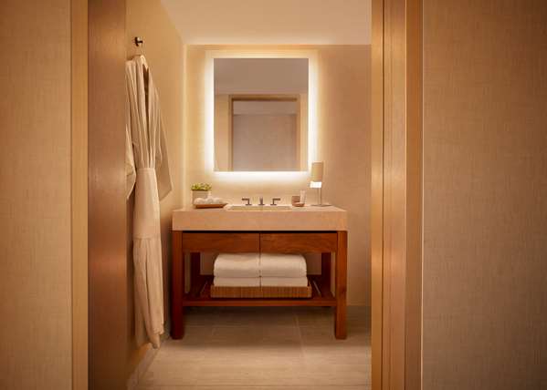  - Nobu Hotel Palo Alto