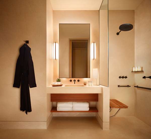  - Nobu Hotel Palo Alto