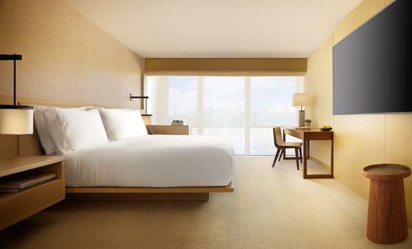  - Nobu Hotel Palo Alto