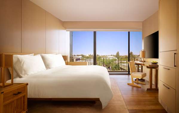  - Nobu Hotel Palo Alto