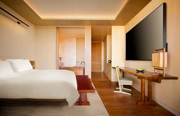  - Nobu Hotel Palo Alto