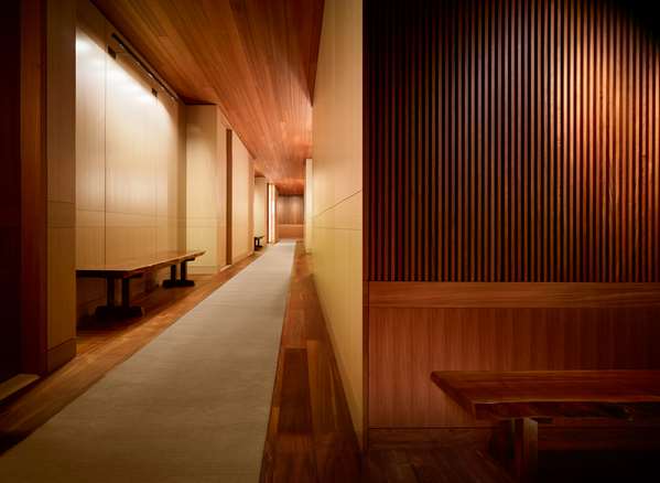  - Nobu Hotel Palo Alto