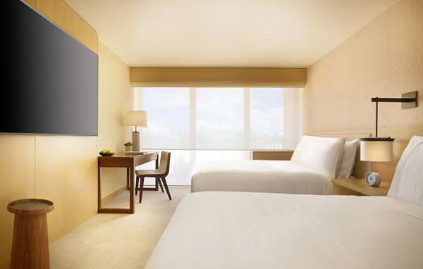  - Nobu Hotel Palo Alto