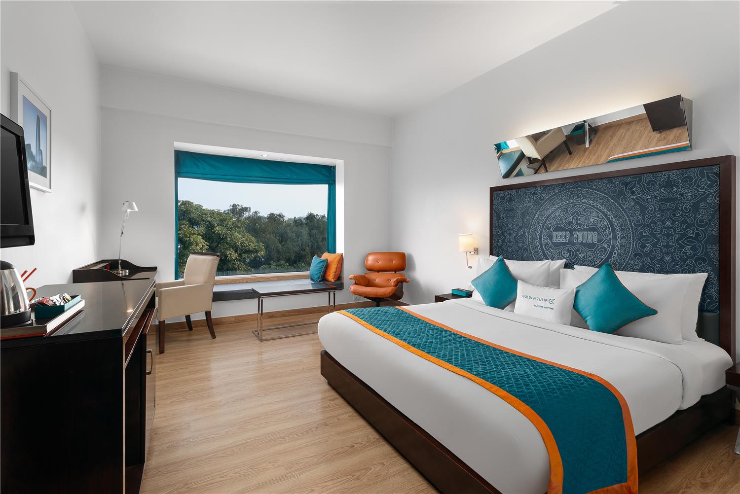 DELUXE ROOM FULL RESO