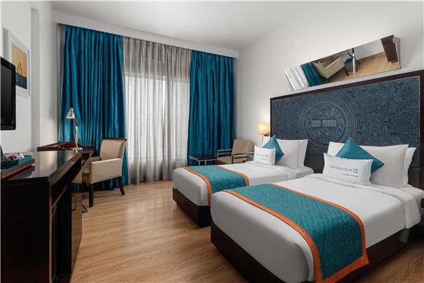 Golden Tulip Gurgaon - Sector 29