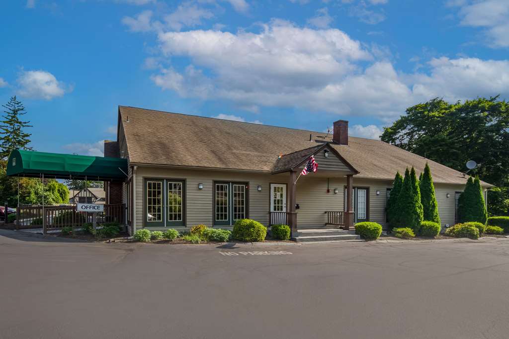 Quality Inn Great Barrington