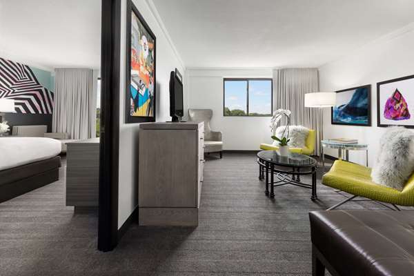 Exterior view - Studio Allston Hotel Brighton