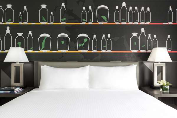 Exterior view - Studio Allston Hotel Brighton